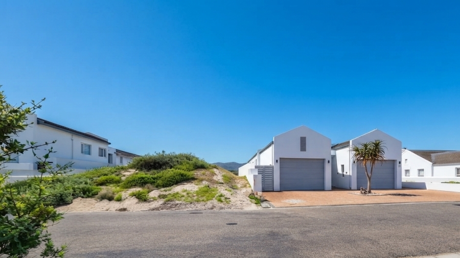 0 Bedroom Property for Sale in Shelley Point Western Cape